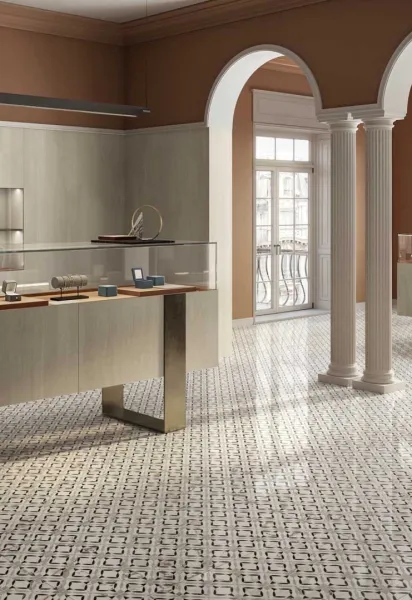 Интерьер 3474501