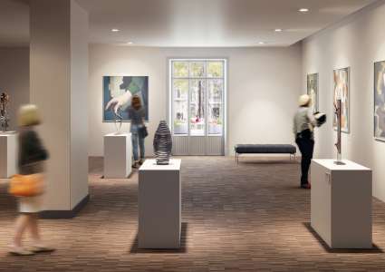 Интерьер 2310400