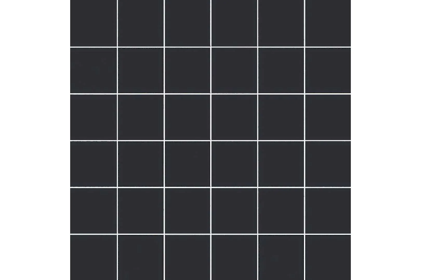 Керамогранит CE.SI. Lucidi Arsenico 5X5 Su Rete