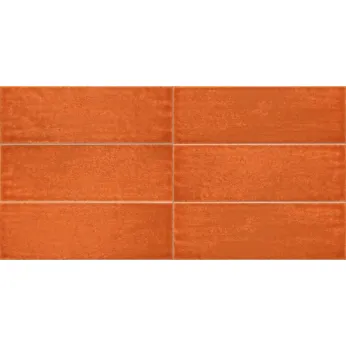 Керамогранит Iris Ceramica Maiolica Arancio