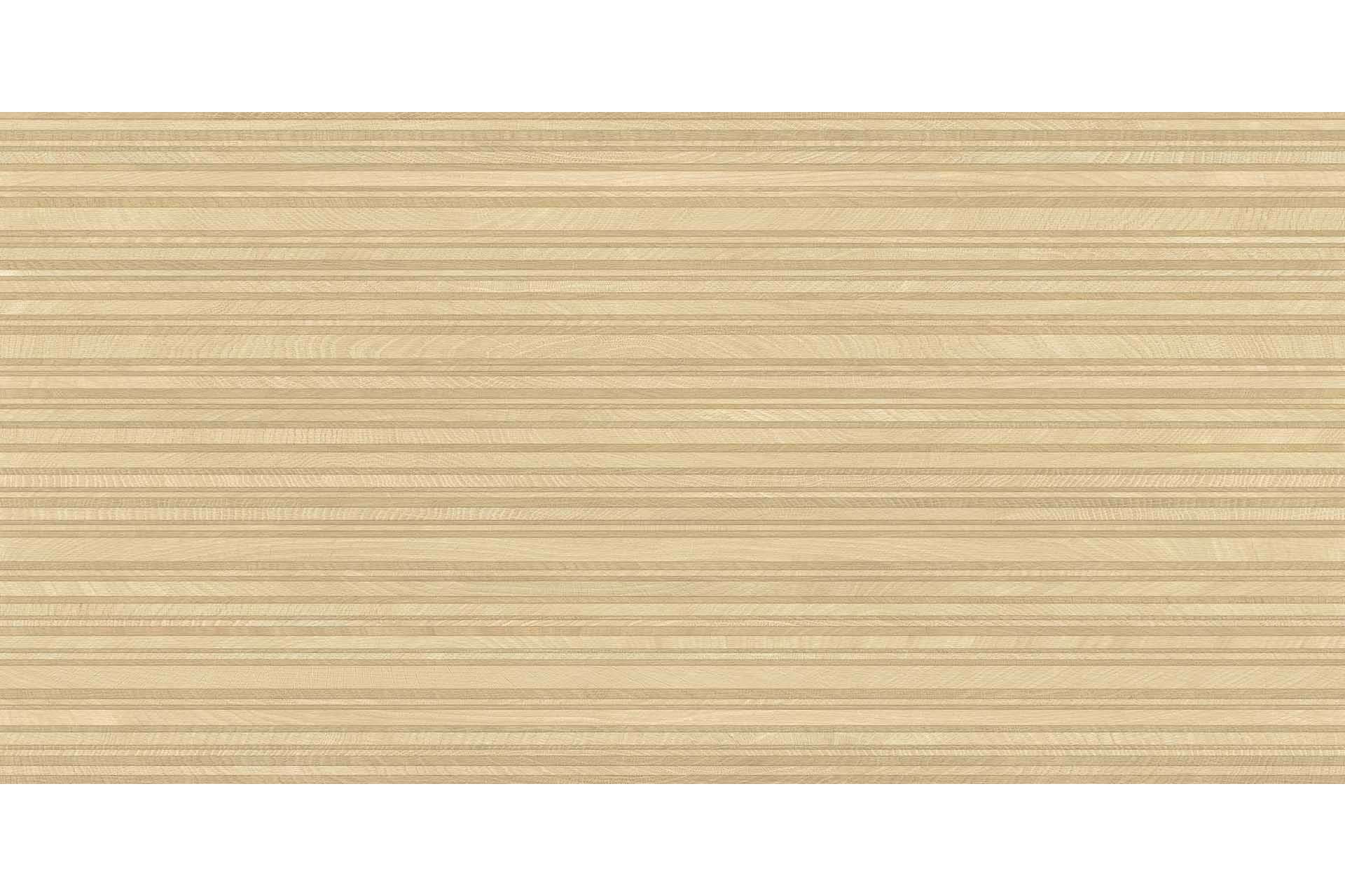 Керамогранит Provenza by Emil Group W-Circles 3D Slats Oak