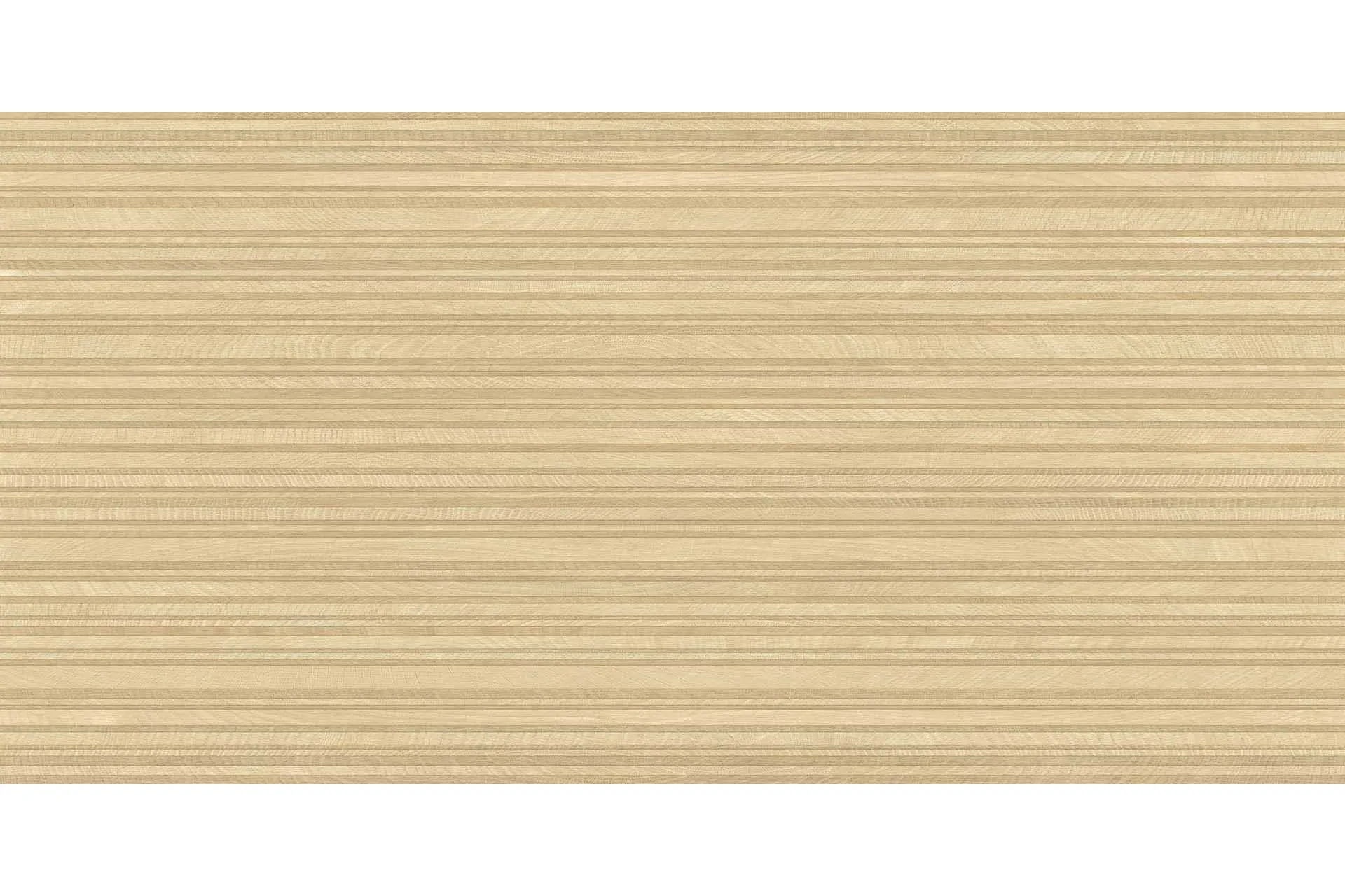 Керамогранит Provenza by Emil Group W-Circles 3D Slats Oak
