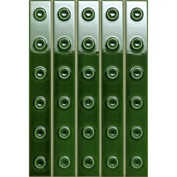 Керамогранит Mutina Punto Down vert