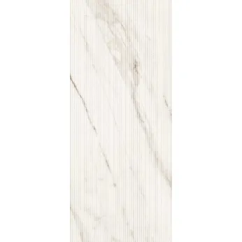 Керамогранит Atlas Concorde Marvel 3D 3D Crease Calacatta Bernini