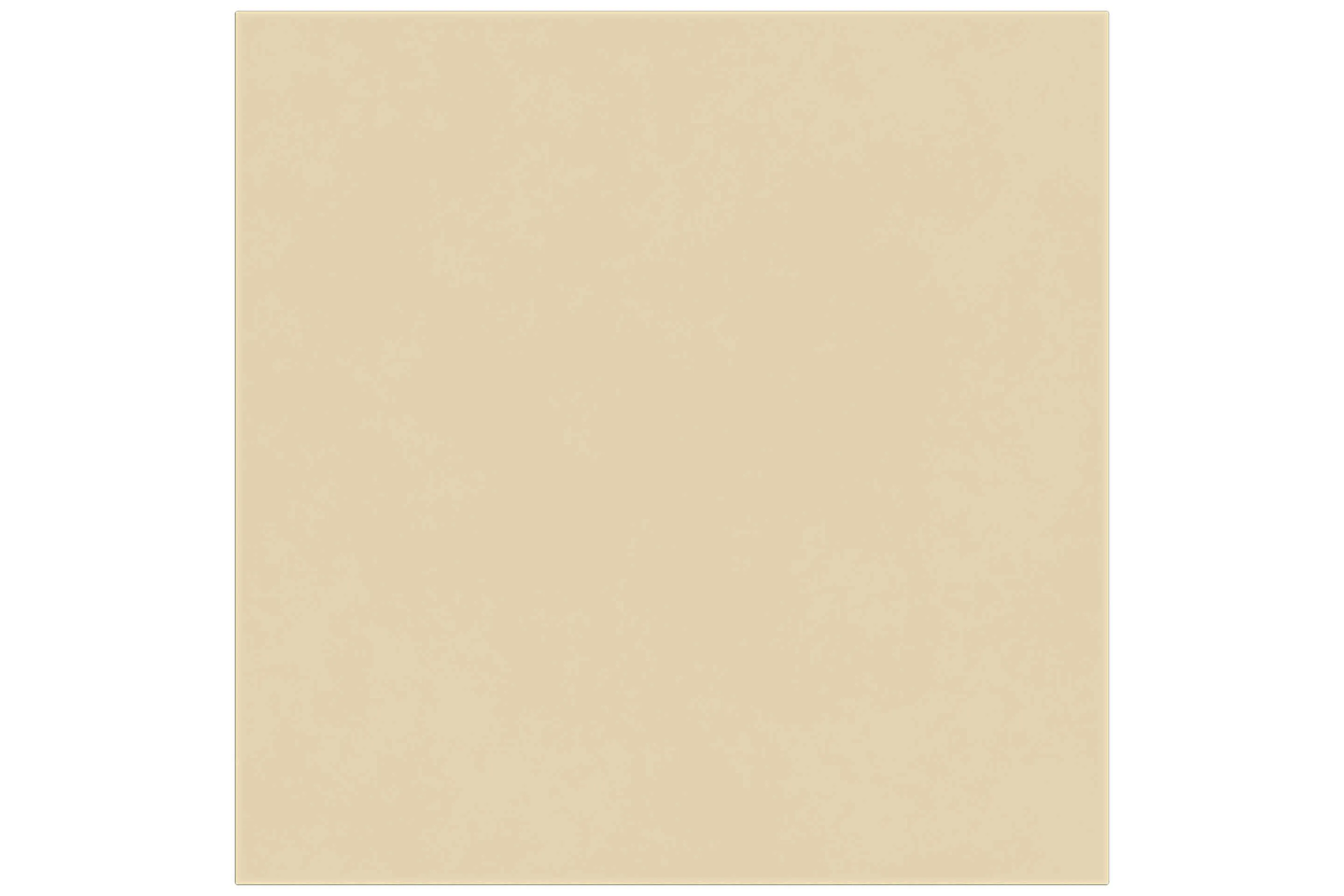 Керамогранит LaDiva Barbara Quadrato Liscia Vaniglia