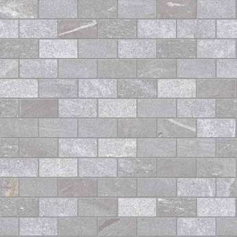 Mosaico domino tessera grey