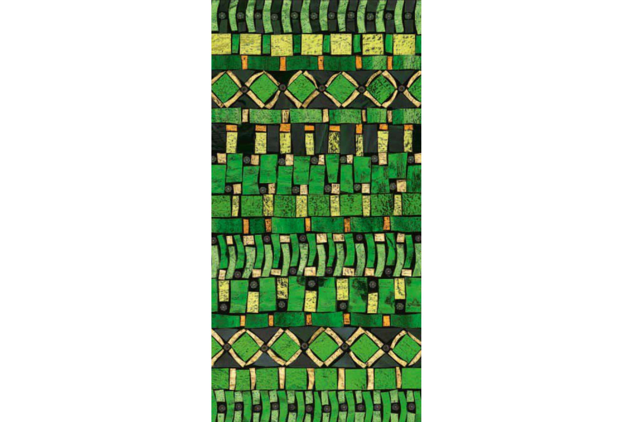 Мозаика Classe Mosaice (Классе Мозаичи) Ex Oriente Lux The Verde Frg0010