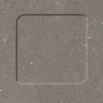 Керамогранит Casalgrande Padana Concept Decoro 3D Black