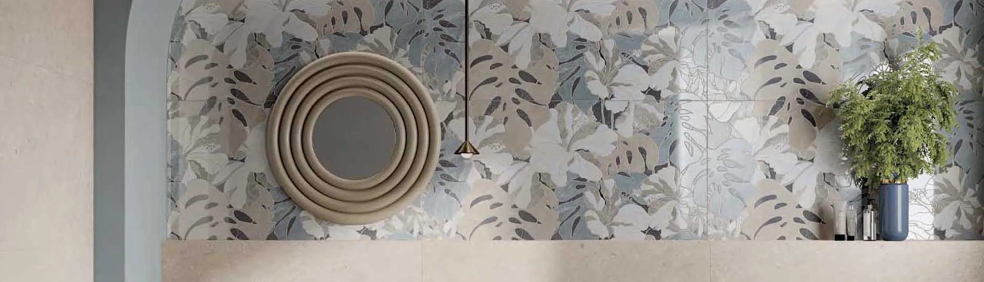 Керамогранит ABK Senses Fantasy Tahiti