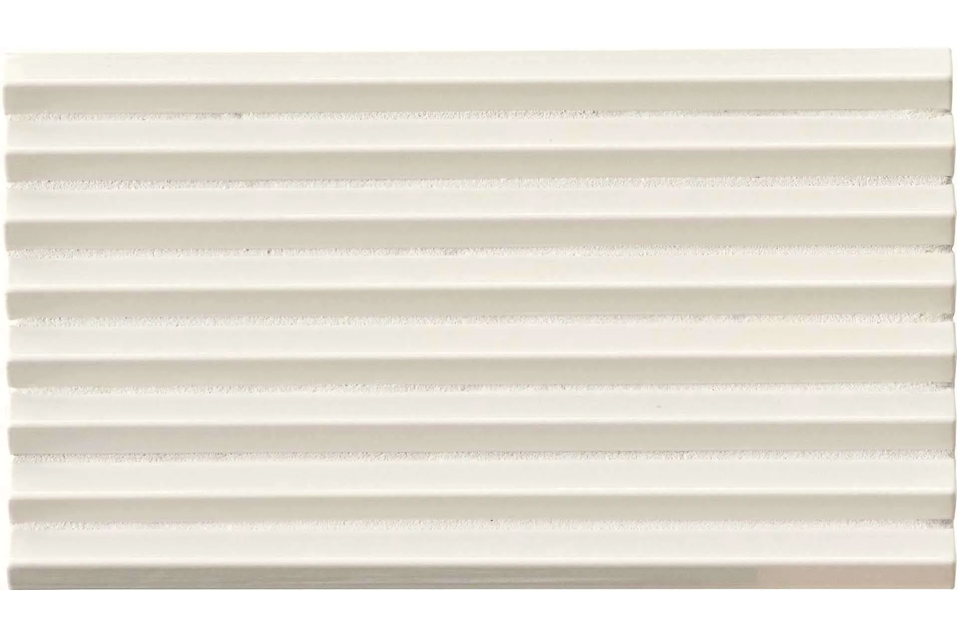 Керамогранит Mutina Rombini Triangle Extra Small Blanc