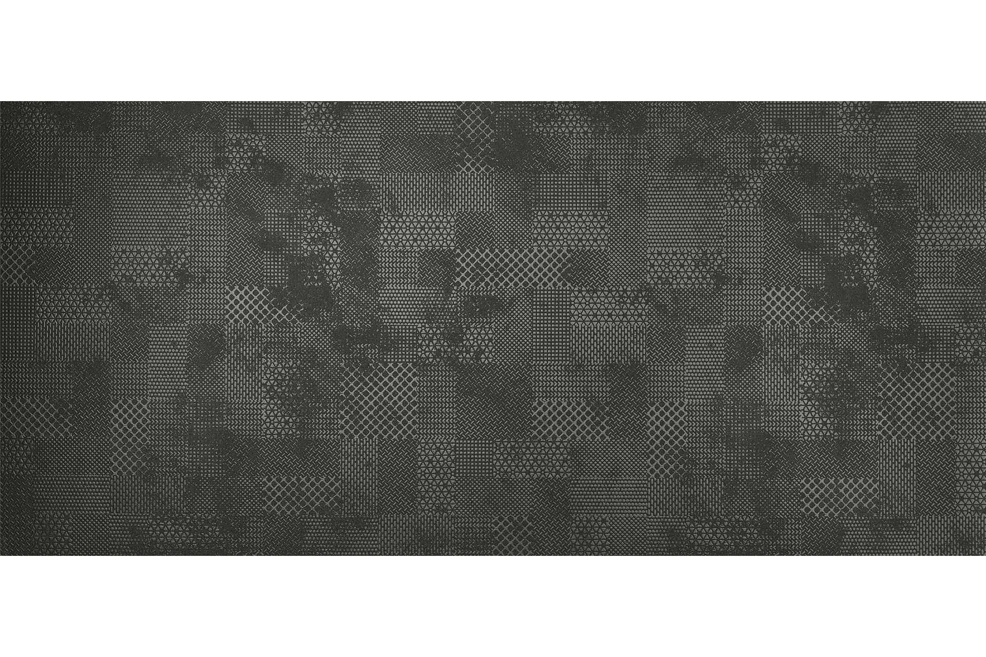 Керамогранит Gigacer Concept 1 Ink Platinum Texture