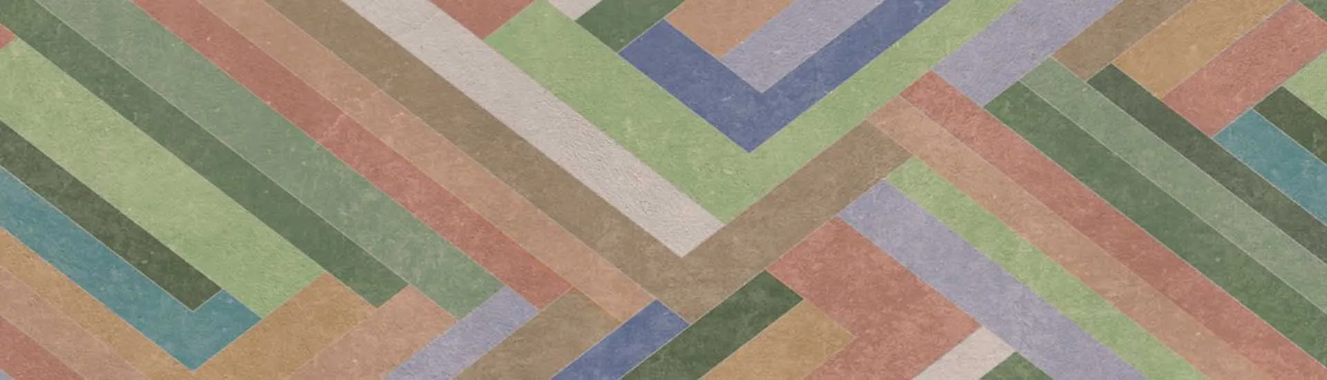 Керамогранит ABK Wide & Style Blocks Sage