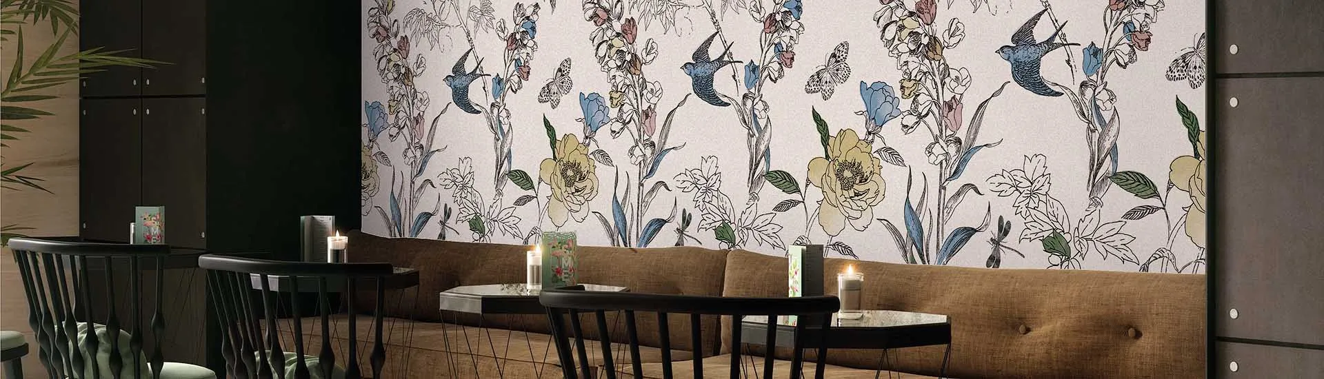 Керамогранит ABK Wide & Style Handmade