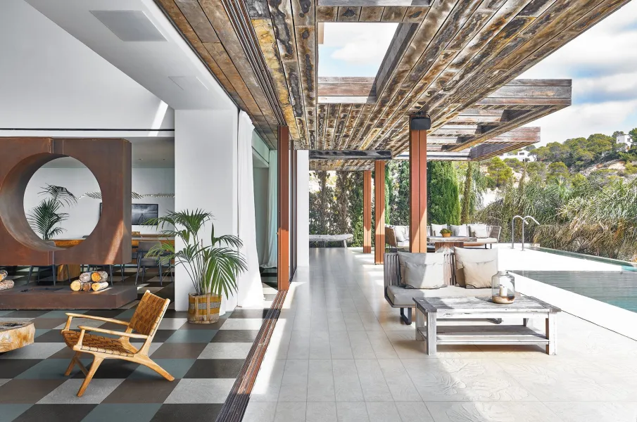 Интерьер 3156945