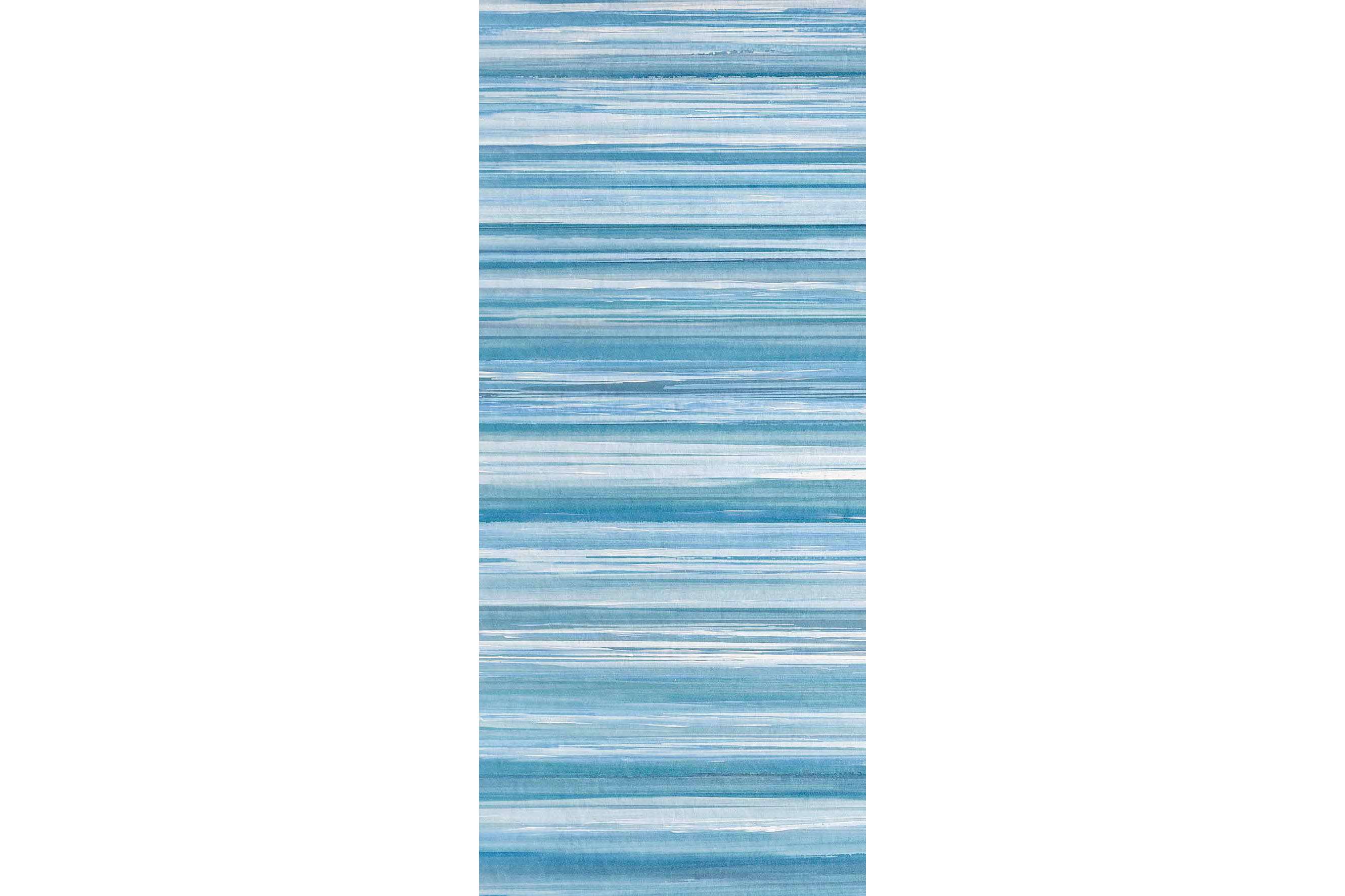 Керамогранит More Tile Gallery Contemporary Stripes Blue