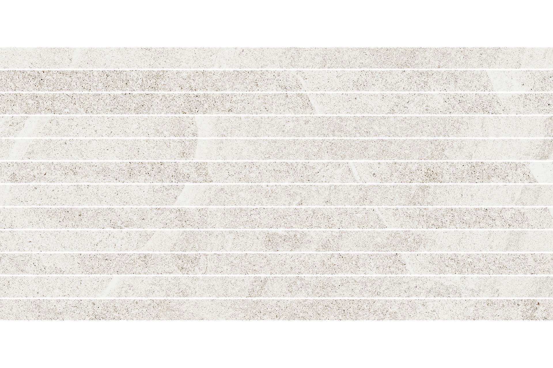 Керамогранит Settecento Nordic Stone Bacchette White