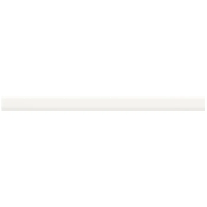 Керамогранит Grazia Ceramiche Essenze (Эссензе) Matita capitello bianco craquele