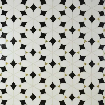 Мозаика Trend Infinite Flowers 1