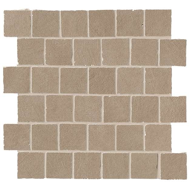 Atlas Concorde - Boost Natural - <b>Ecru Mosaico Tumbled</b> (Атлас Конкорд - Буст нейчи - Экру Мозайка Тамблед)