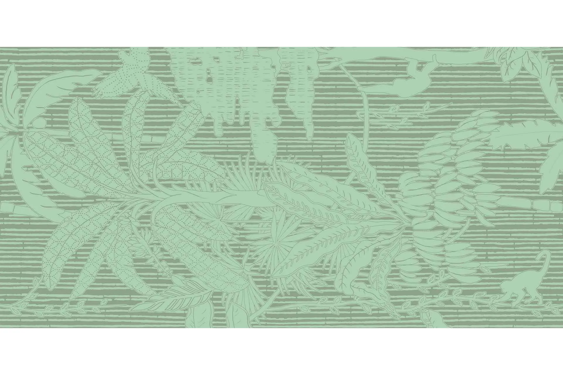 Керамогранит Sodai Journey Olive A