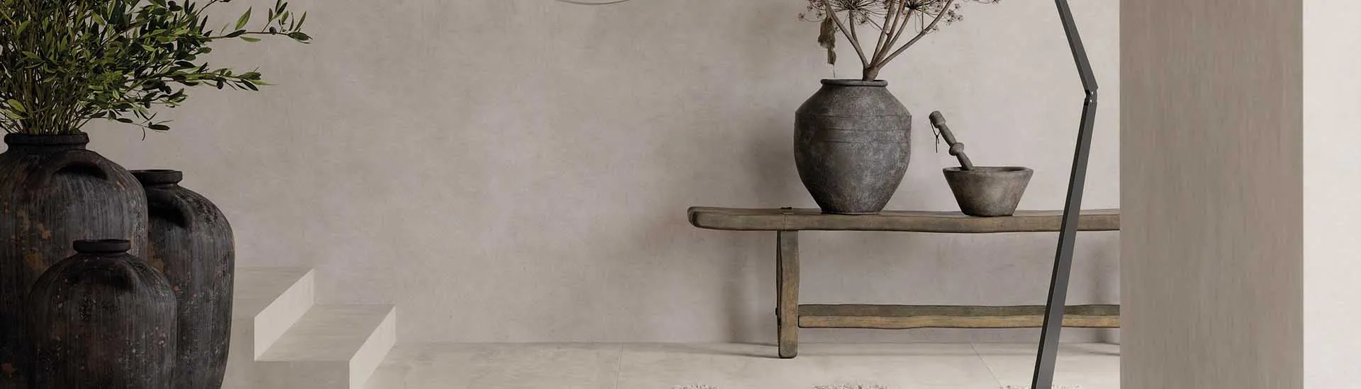 Керамогранит Emil Ceramica Fabrika White
