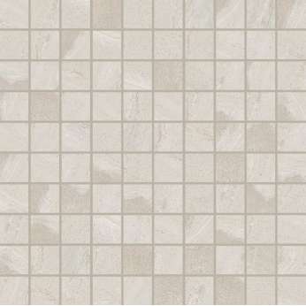 Керамогранит Florim Design Stones & More 2.0 Stone Burl White 3x3