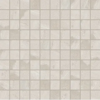 Керамогранит Florim Design Stones & More 2.0 Stone Burl White 3x3