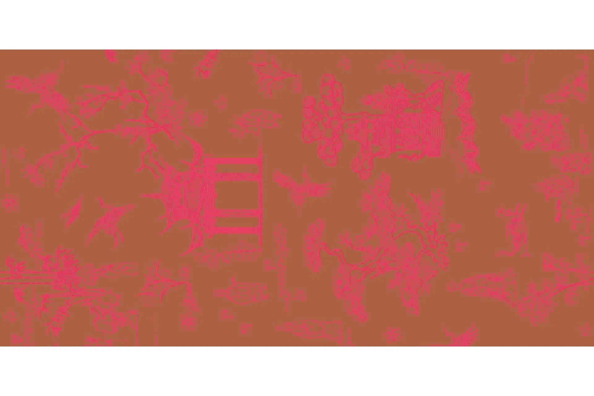 Керамогранит Sodai Silkroad Pompei B