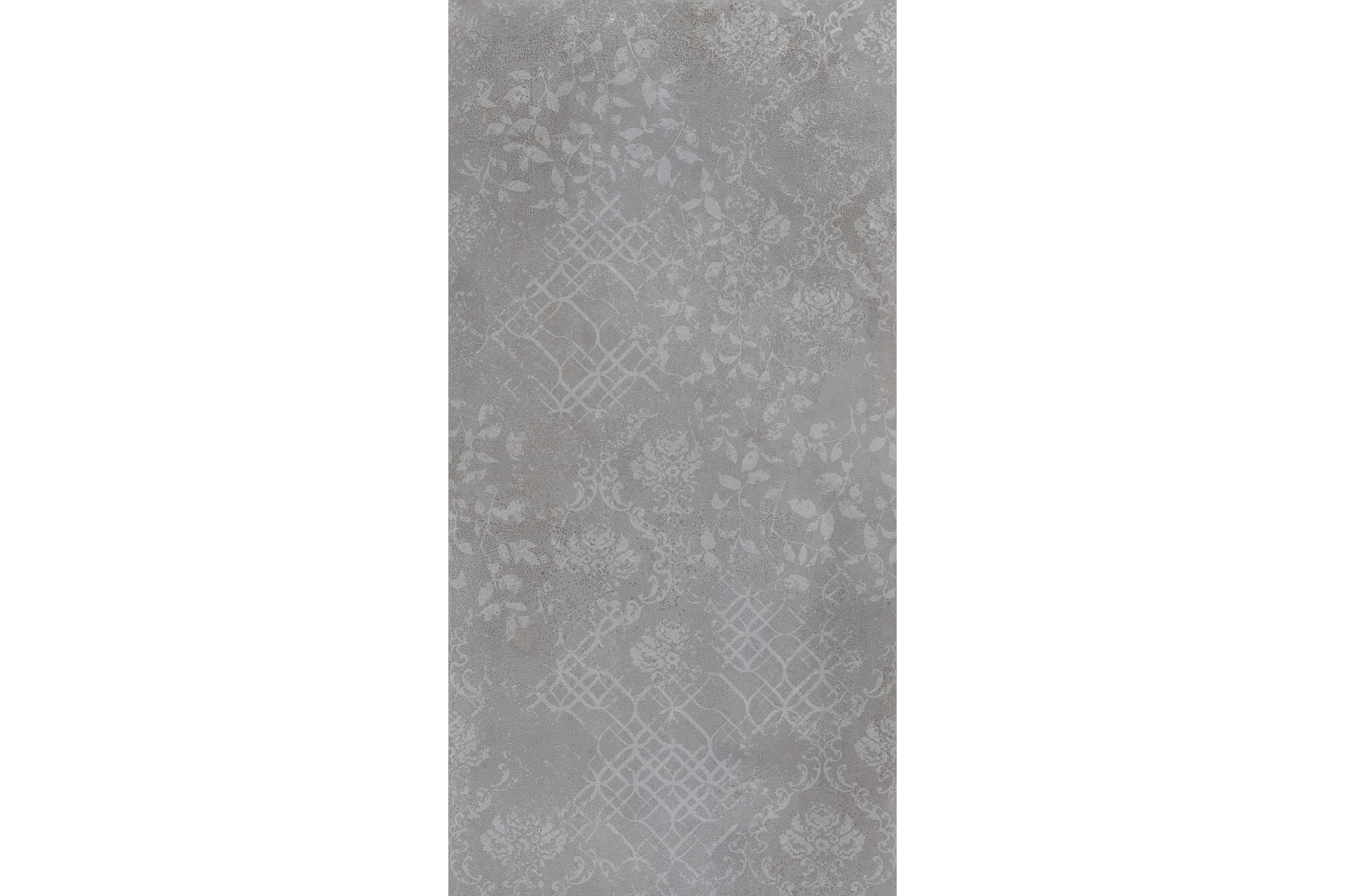 Керамогранит Panaria Blade Inlay Chrome