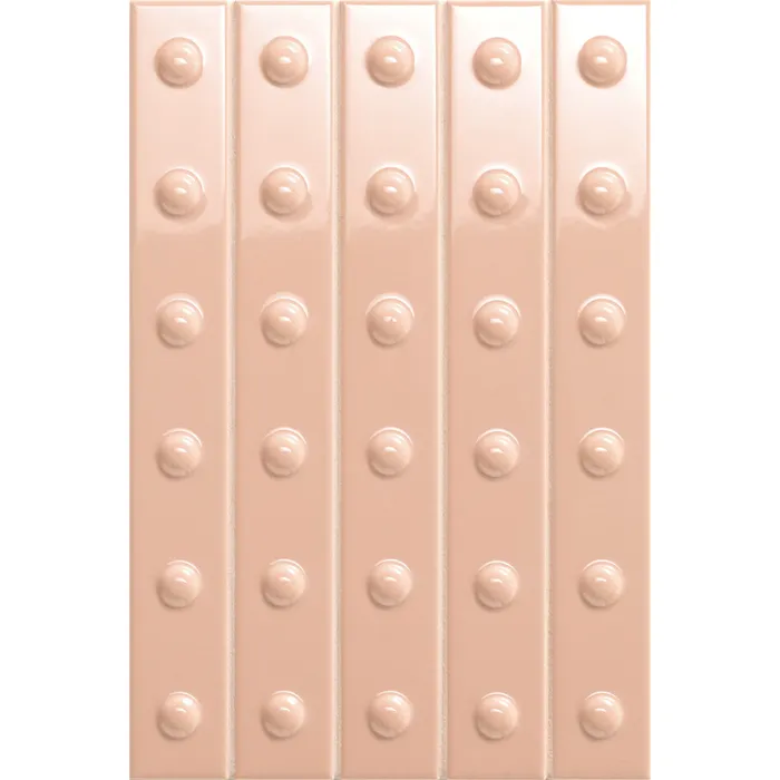 Керамогранит Mutina Punto Up rose
