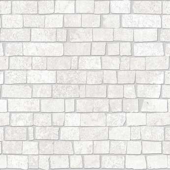 Керамогранит Emil Ceramica Chateau Blanc Mosaico Petite Mur