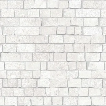 Керамогранит Emil Ceramica Chateau Blanc Mosaico Petite Mur