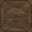 Tozzetto Classico Marron Damasco Bronzo