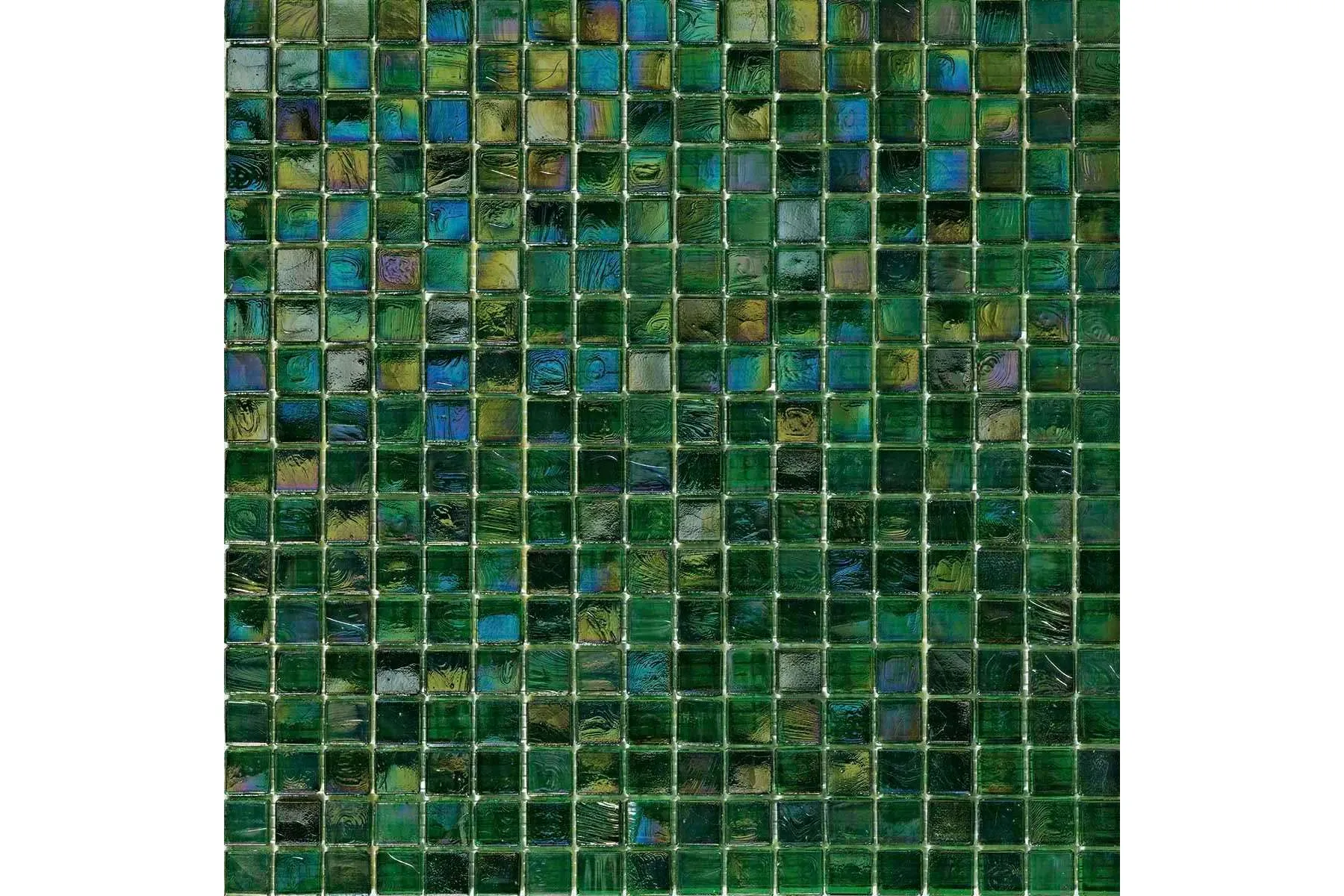 Мозаика Sicis Iridium Mint 4