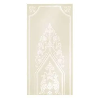 Керамогранит Petracers AD Personam (AДи Персонам) Arabesque Bianco