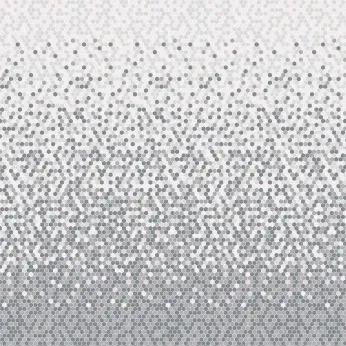 Мозаика Trend Hexagonal Decors (Хексагонал декорс) Eclipse hex shading