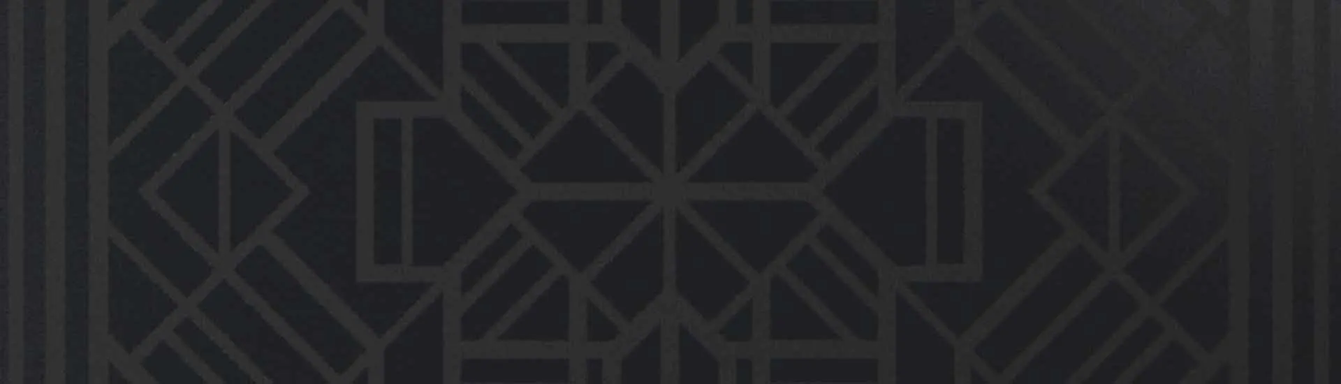 Керамогранит Petracers Swing Labirinto Nero Su Nero