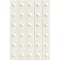 Up blanc matt