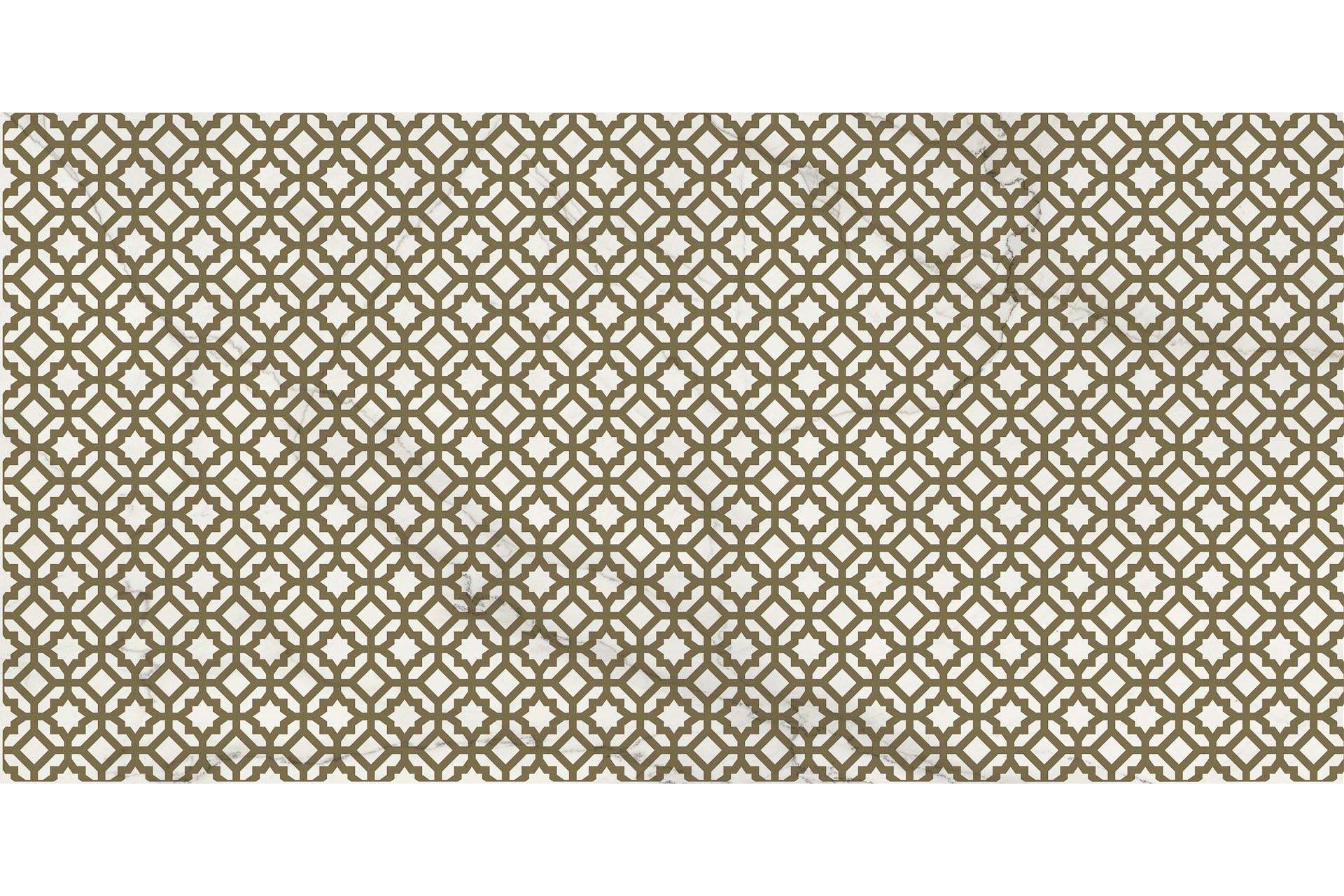 Керамогранит MaxFine by Iris FMG Design Your Slabs Pattern Gold