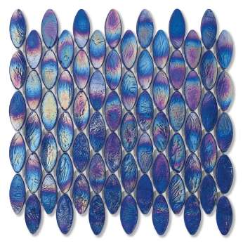 Мозаика Sicis Neoglass 219 Silk Domes