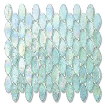 Мозаика Sicis Neoglass 242 Organza Domes