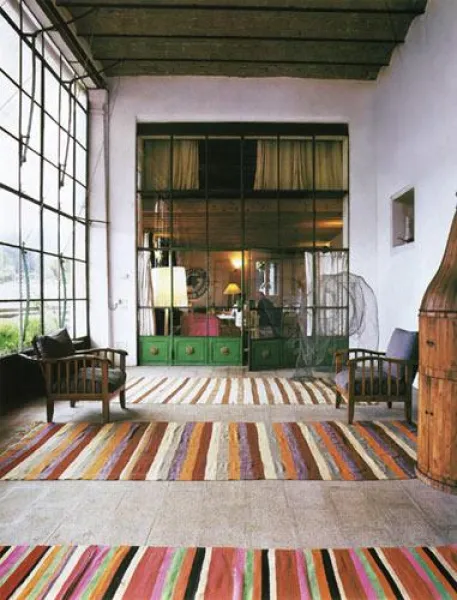 Интерьер 45287