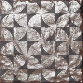 Керамогранит Cerasarda Le Ossidiane Ossidiana Mix Bronzo 9