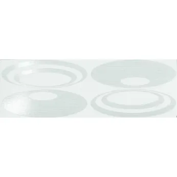 Керамогранит Settecento New Baroque Decoro Hypnosis Mist 24x72