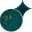 Smeraldo Craquele