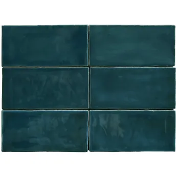 Керамогранит Sartoria Memorie Blu Di Prussia