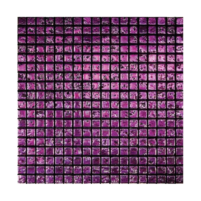 Мрамор Petra Antiqua Lacche 2 REFLEX VIOLET LVXV 01 cm 1,5 x 1,5