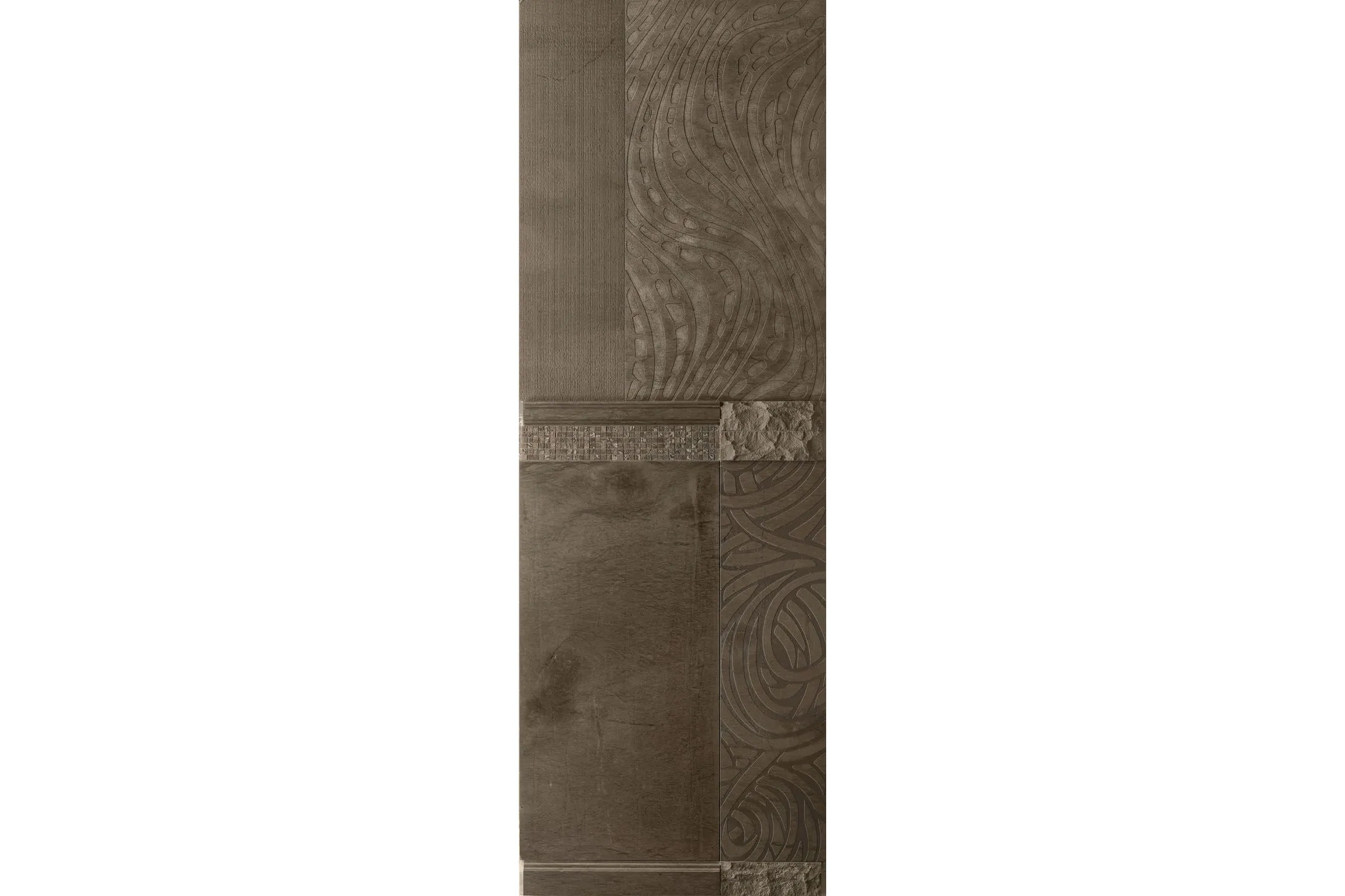 Мрамор Petra Antiqua Evolution Londongrey