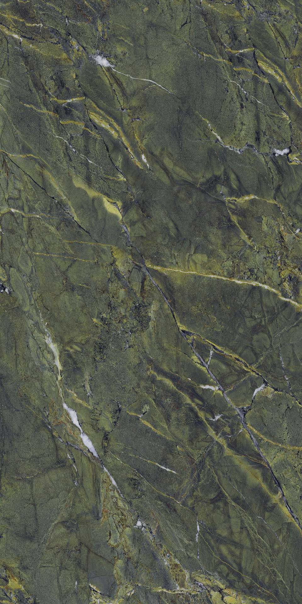 Керамогранит MaxFine by Iris FMG Marmi Verde Persia