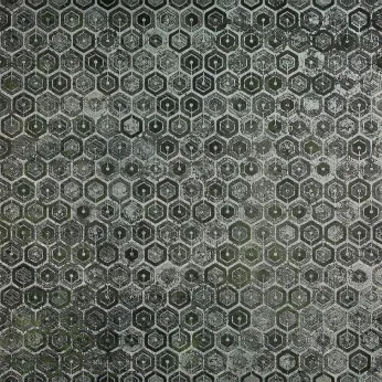 Керамогранит Decoratori Bassanesi Luci di Venezia Rialto Green